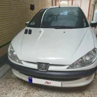 فروش پژو آریان 206SD- V20 مدل ۹۰