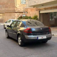 مگان ۲۰۰۰ مدل ۲۰۰۶ وارداتی