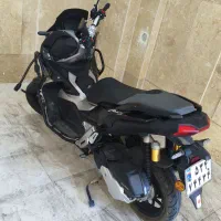 adv150|موتورسیکلت|ساوه, |دیوار