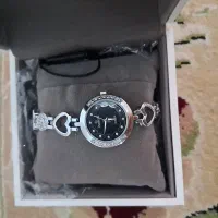 ساعت تایمزون نگین دار نو