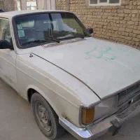 پیکان مدل ۸۳