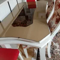 میز ناهارخوری ۶نفره