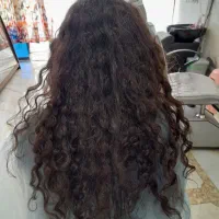 احیا و کراتینه مو فقط با ۲ تومان  تا یک هفته