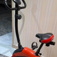 دوچرخه ثابت پاور مکس