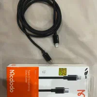 سیم شارژر آیفون