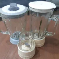 پارچ مخلوط کن وآسیاب