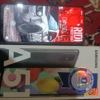 سامسونگ a51