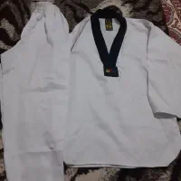وسایل تکواندو تکمیل