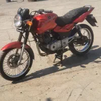 پالس پره ای مدل ۸۶