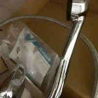 2عددشیراشپزخانه ازبرنده قهرمان
