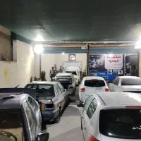 صافکاری تخصصی بی‌رنگی pdr