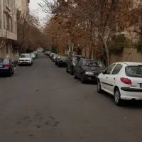 مشارکت لویزان شیان ۱۱۰ متر دستور نقشه ۵ طبقه