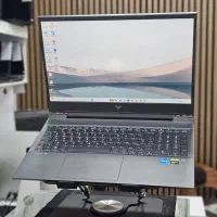 لپتاپ گیمینگ HP victus 16 gaming