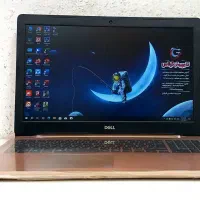 DELL 5570 i5|رایانه همراه|مشهد, سراب|دیوار