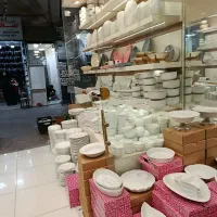 حراج لوازم آشپزخانه