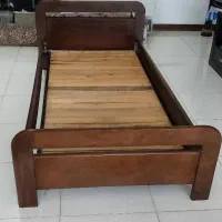 تخت خواب یک نفره