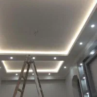 اجرای تخصصی کناف و دکوراسیون داخلی زیر قیمت|خدمات پیشه و مهارت|کرمانشاه, |دیوار