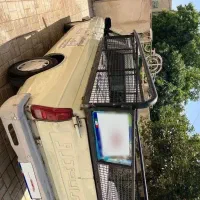 پیکان وانت مدل ۹۳ دوگانه