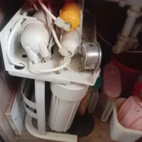 تصویه کننده آب