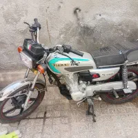 موتور سیکلت