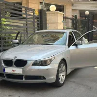 525 فول بدون رنگ و تصادف