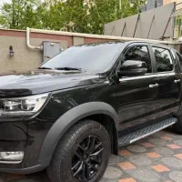 KMC T8 /کی‌ام سی تی ۸ / نمایندگی