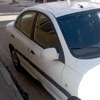 ریو مدل 86|خودرو سواری و وانت|قدس, شهرک دانش|دیوار