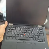 لپ تاپ اقساطی lenovo یوگا لمسی با قلم