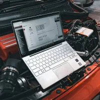 ریمپ تیونینگ/برق خودرو/رفع خطا(کاتالیزور اکسیژن و.