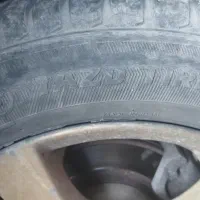 لاستیک پژو ۱۵