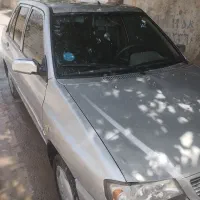 پراید 132مدل88
