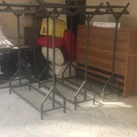 چوبکار کانتر رگال آینه دزدگیر تگ پیشخوان