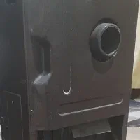 بخاری فراسو