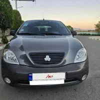 خودروی تیبا۲ سال ۱۳۹۸