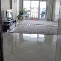 فروش آپارتمان ۹۷ متر طبقه یک ۶ واحدی مهرویلا