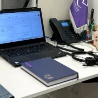 کارشناس تماس