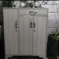 جاکفشی سه دره