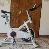 دوچرخه ثابت اسپینینگ