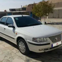 سمندEF7دوگانه کلاس 16