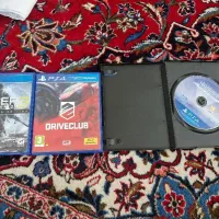 بازی ps4