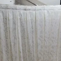 ۳ تکه پرده