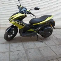 طرح ایروکس مدل401