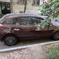 برلیانس h320