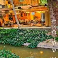 صندوق دار خانم شیفت شب