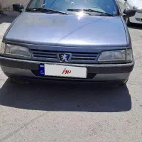 پژو 405 مدل 94