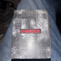 ساعت مچی جیشاک ga2100