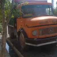 حمل بار ماسه آجر سیمان