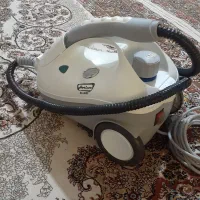 بخارشویی نو