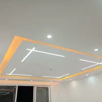 طراحی و اجرای صفر تا صد کناف ، نقد و اقساط