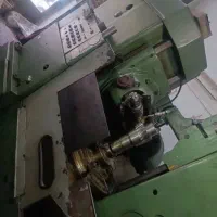فروش دستگاه هاب دنده زنی ۸۰روس